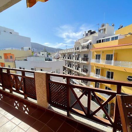 Edificio Don Antonio Leilighet Los Cristianos  Eksteriør bilde