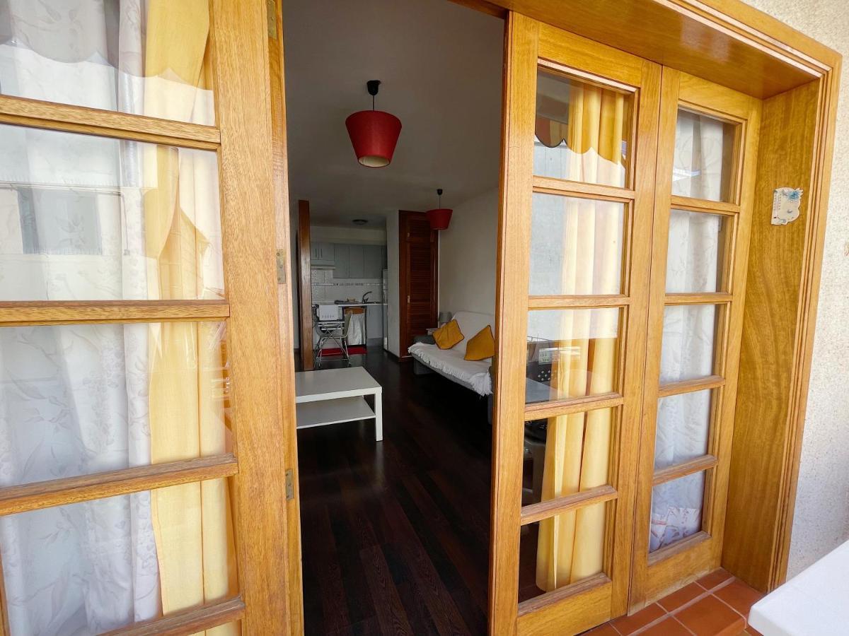 Edificio Don Antonio Leilighet Los Cristianos  Eksteriør bilde