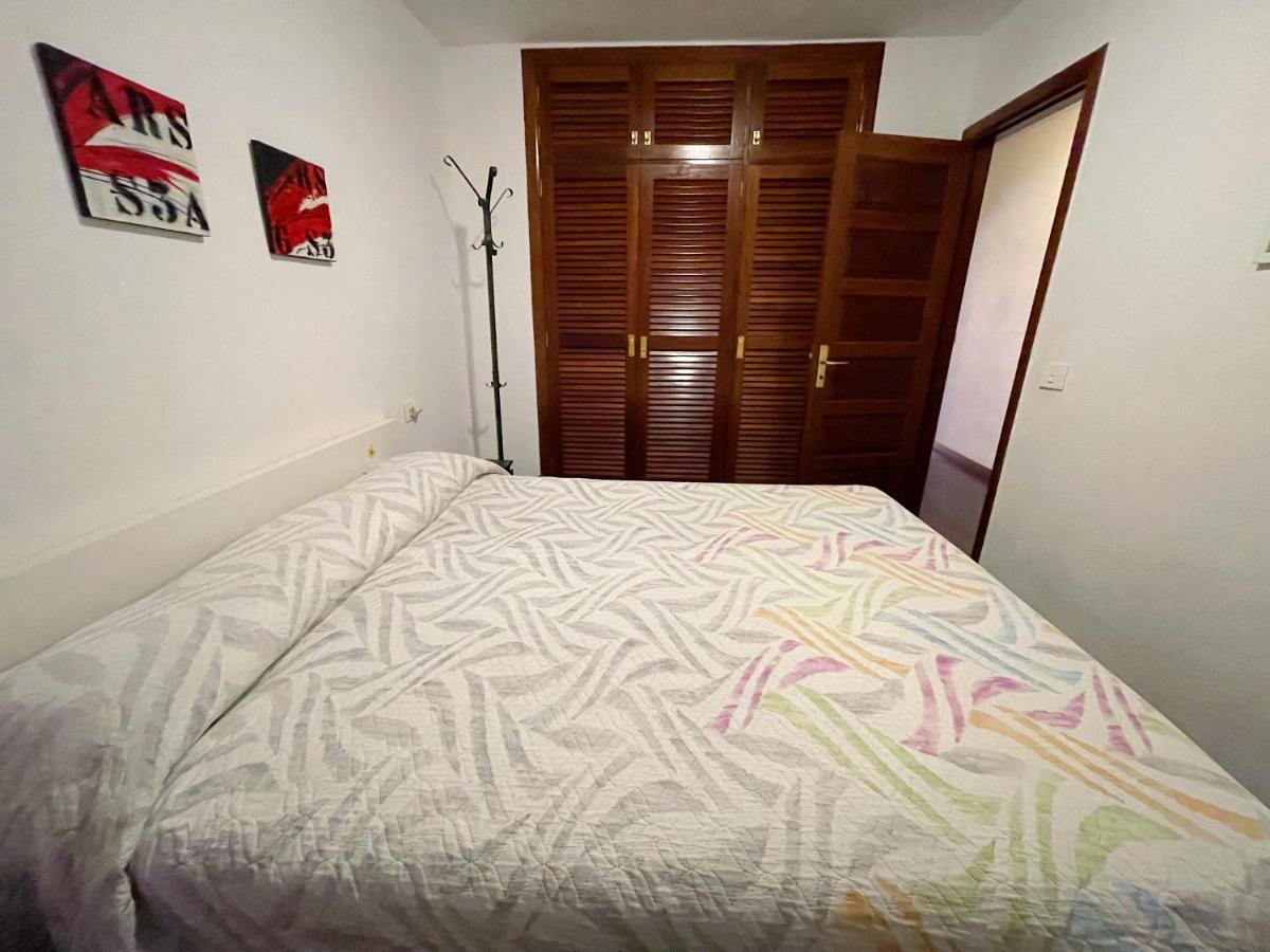 Edificio Don Antonio Leilighet Los Cristianos  Eksteriør bilde
