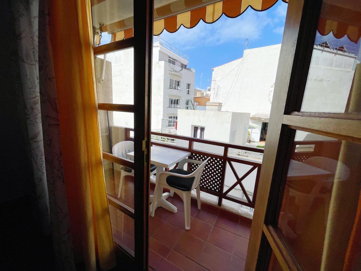 Edificio Don Antonio Leilighet Los Cristianos  Eksteriør bilde