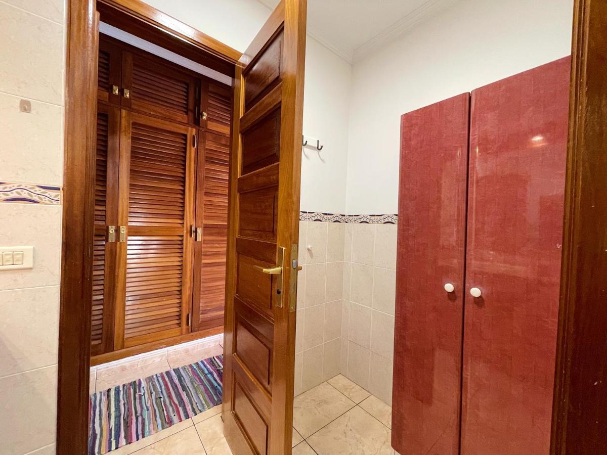 Edificio Don Antonio Leilighet Los Cristianos  Eksteriør bilde