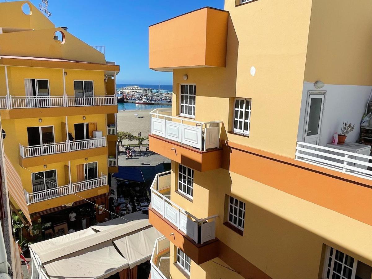 Edificio Don Antonio Leilighet Los Cristianos  Eksteriør bilde