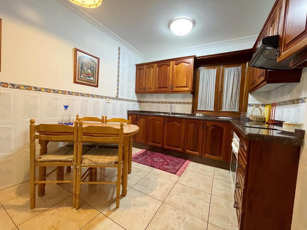 Edificio Don Antonio Leilighet Los Cristianos  Eksteriør bilde