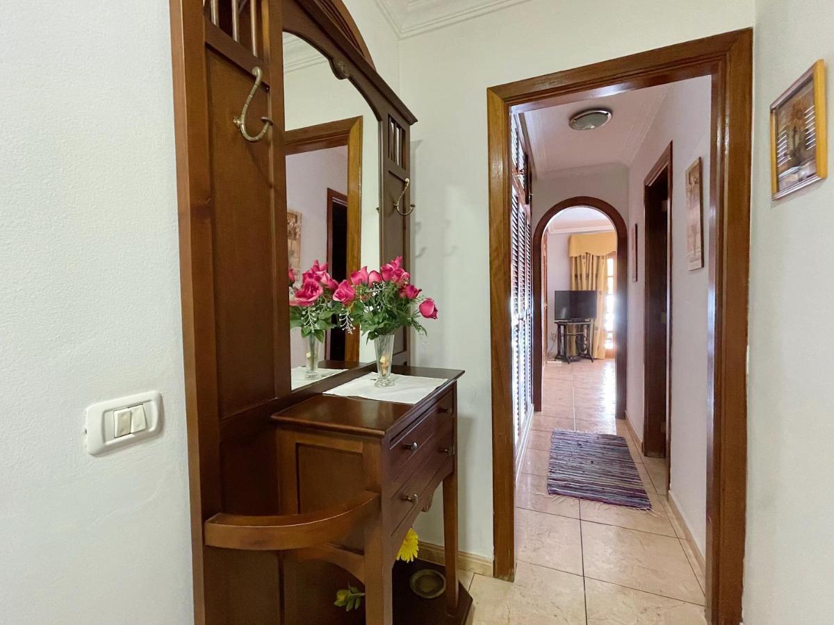 Edificio Don Antonio Leilighet Los Cristianos  Eksteriør bilde