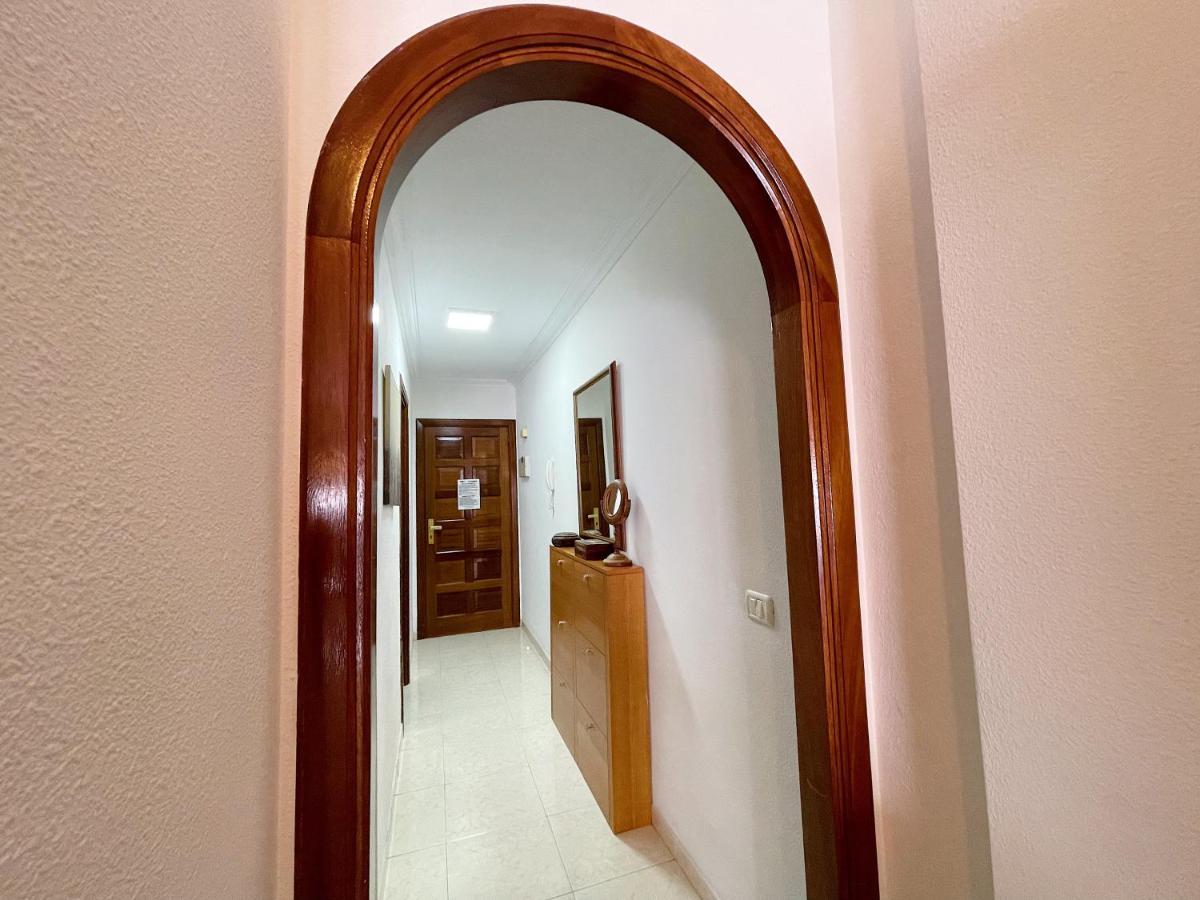 Edificio Don Antonio Leilighet Los Cristianos  Eksteriør bilde
