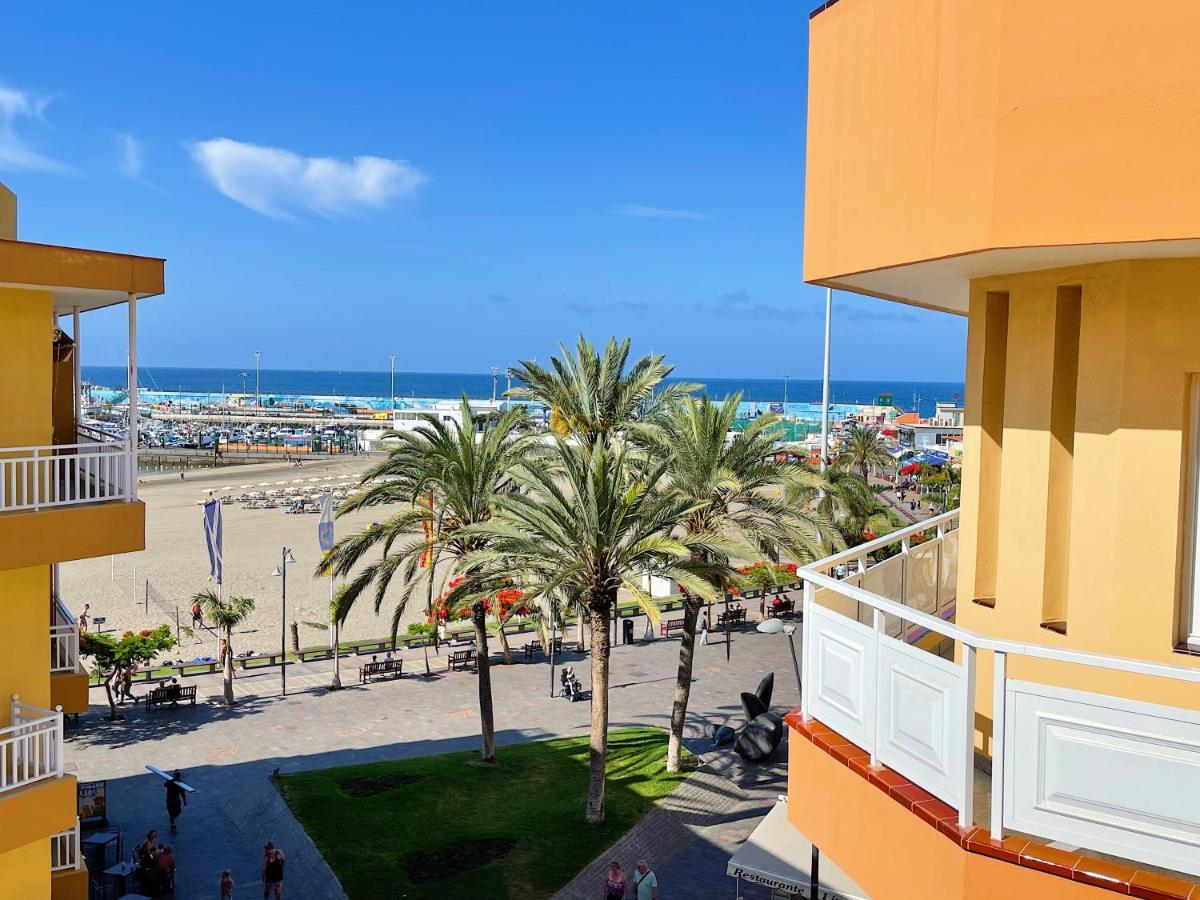 Edificio Don Antonio Leilighet Los Cristianos  Eksteriør bilde