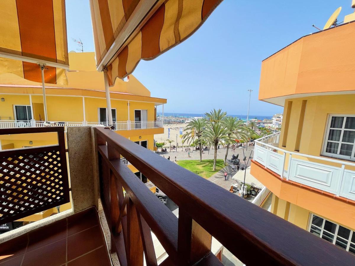 Edificio Don Antonio Leilighet Los Cristianos  Eksteriør bilde