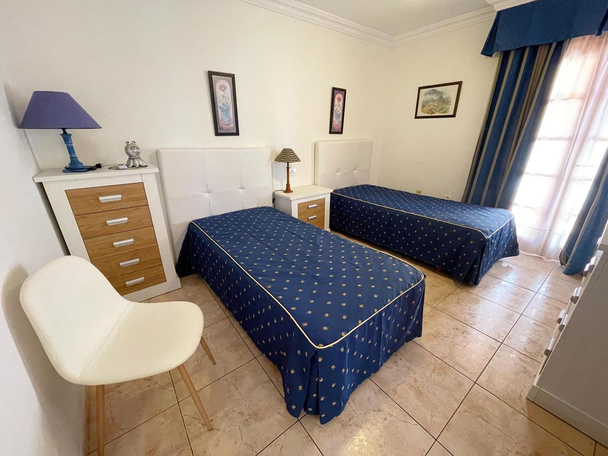 Edificio Don Antonio Leilighet Los Cristianos  Eksteriør bilde