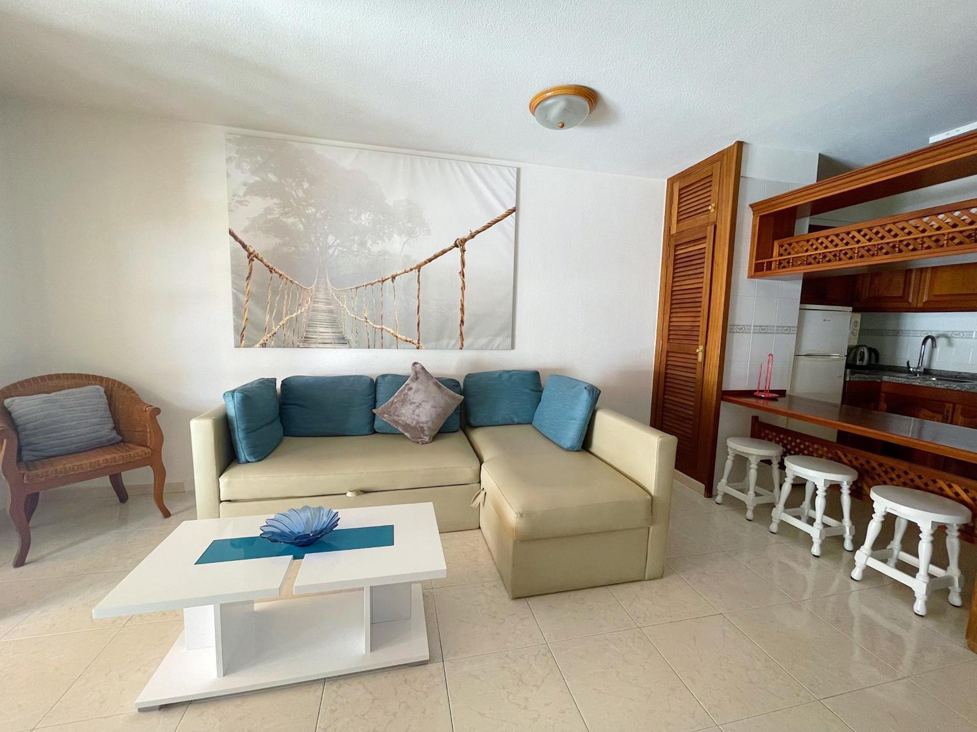 Edificio Don Antonio Leilighet Los Cristianos  Eksteriør bilde