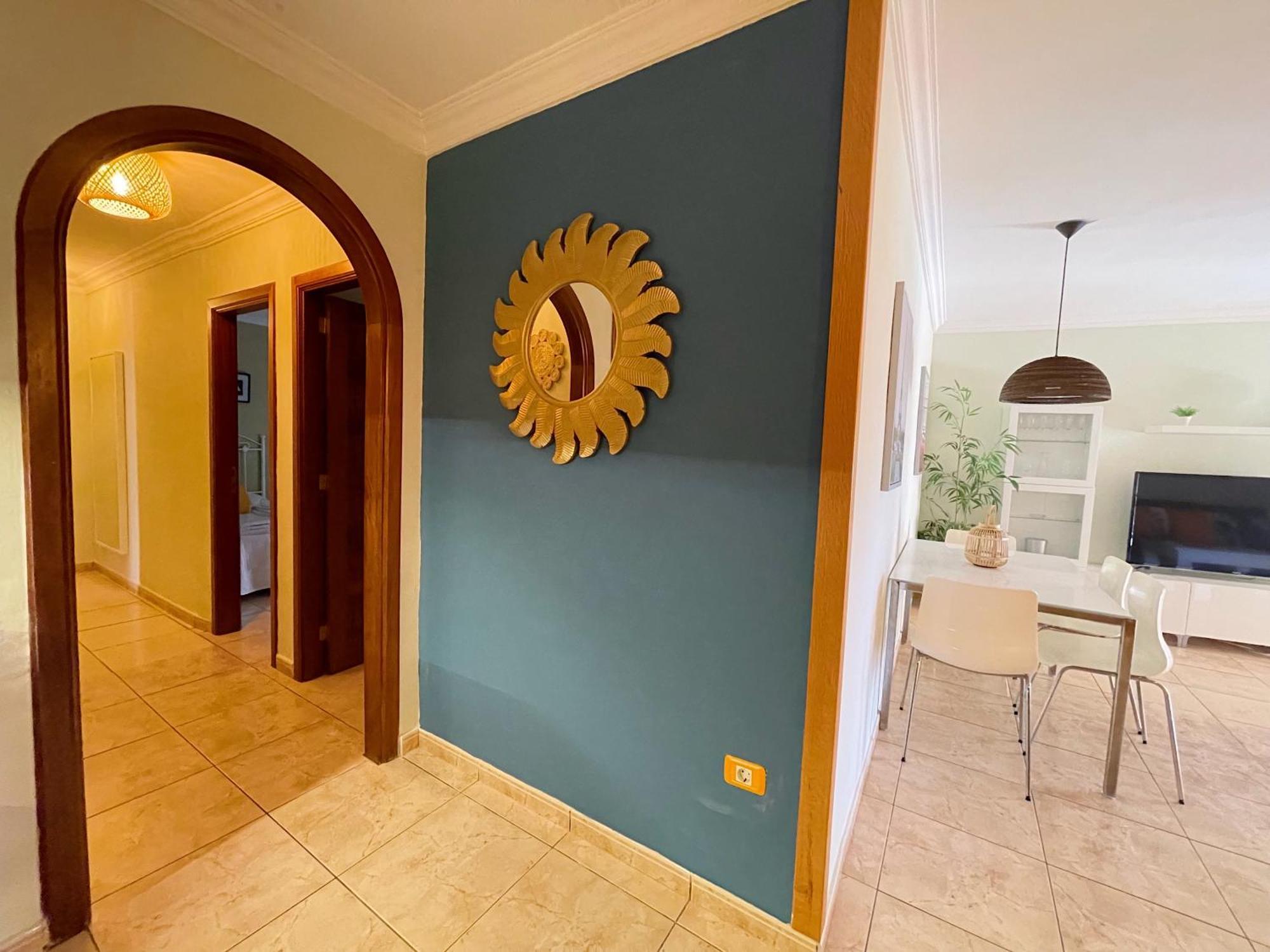 Edificio Don Antonio Leilighet Los Cristianos  Eksteriør bilde